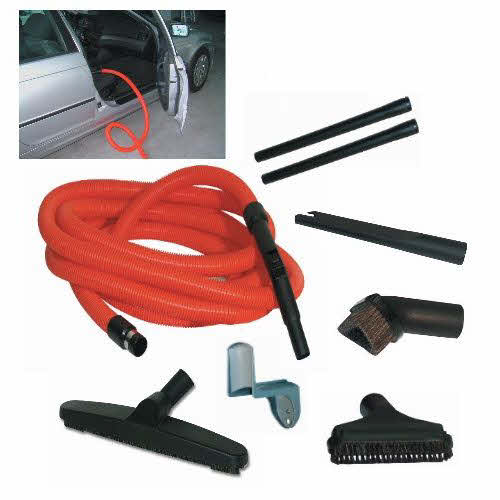 Samba Kit Accessoires Aspirateur Aspira Pro